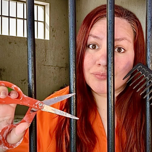 Déjame cortarte el pelo