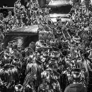 PIECES ON MY NECK. FT. 21 SAVAGE.