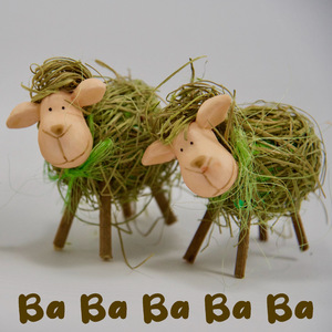 Ba Ba Ba Ba Ba