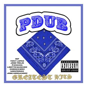 Nothing To Lose (feat. JG)