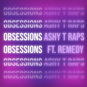 OBSESSIONS (feat. REMEDY)