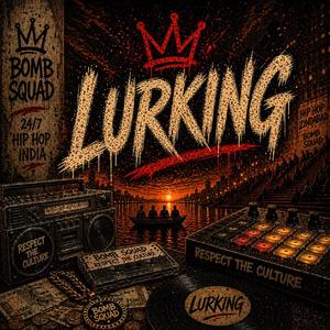 Lurking