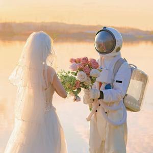 这是我一生中最勇敢的瞬间