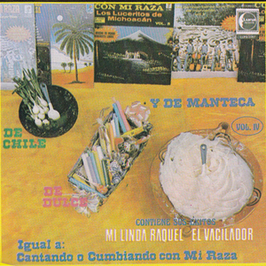 El Vacilador