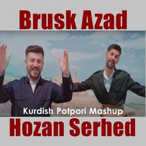 Kurdish Mashup Potpori (feat. Hozan Serhed)