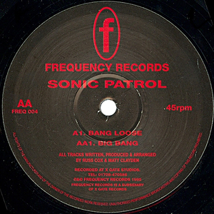Bang Loose