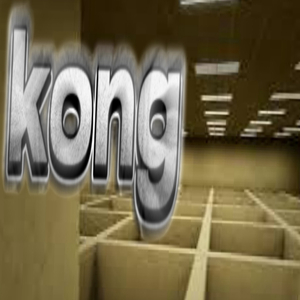 KONG
