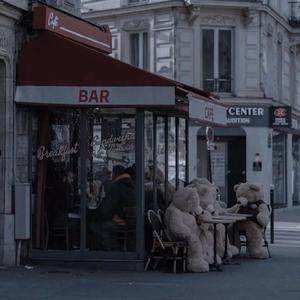 爱消散prod.by Morrow