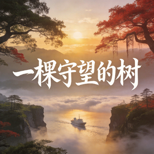 一棵守望的树
