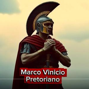 Marco Vinicio Pretoriano
