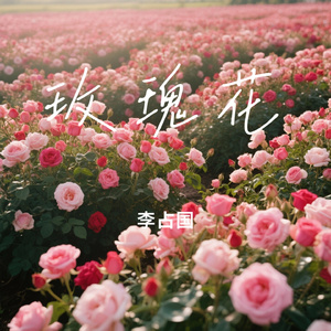 玫瑰花