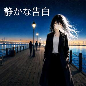 静かな告白