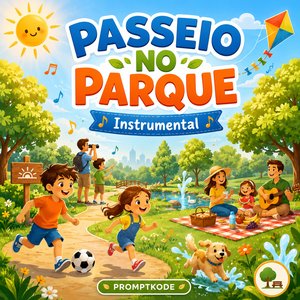 Piquenique em Movimento