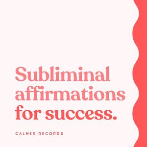 Avoid Procrastination, Find True Passion Subliminal