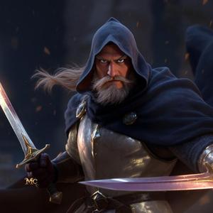 I Don't Wait (Duelist)