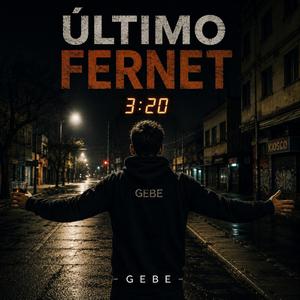 El Ultimo Fernet