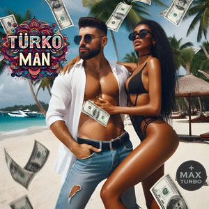 TÜRKO MAN