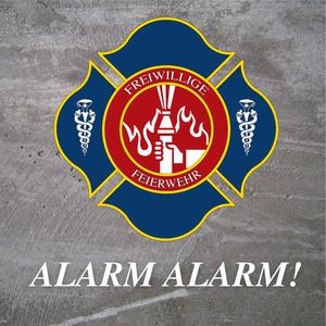 Freiwillige Feierwehr (Alarm Alarm!)
