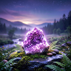 Amethyst