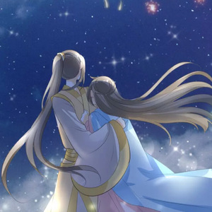 165《月弯弯》女歌 流行古风 欢快小清新
