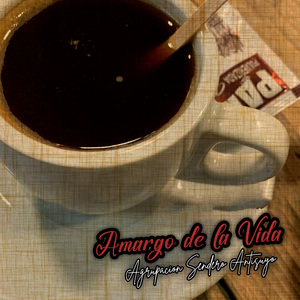 Amargo de la Vida