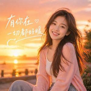 有你在一切都好暖