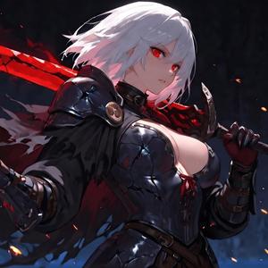 eternal blade's curse | epic battle music