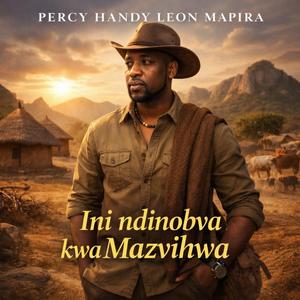 Ini ndinobva kwaMazvihwa