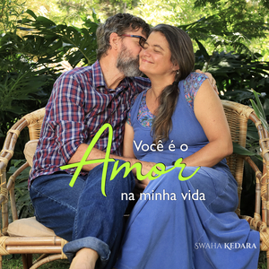 Você É O Amor Na Minha Vida