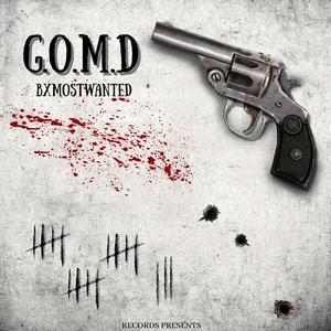 G.O.M.D (Official Audio Release)