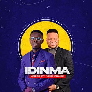 IDINMA (feat. YEKE PRAIZE)