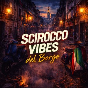 Minga Fuffa, Navigli Fluido