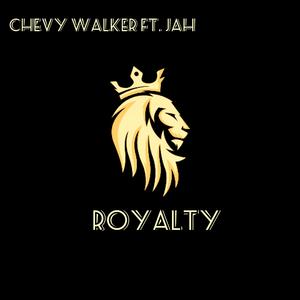 Royalty (feat. Jah)