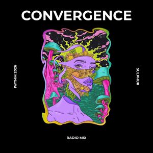 Phosphenes (Radio Mix)