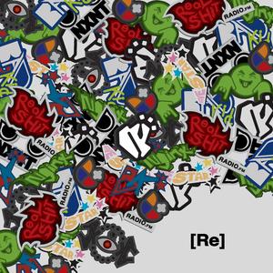 SUN BURNT (feat. Cyclone)