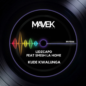 Kude Kwalunga (Instrumental)