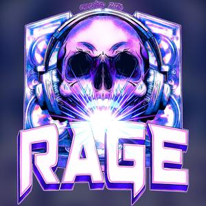FEMALE RAGE