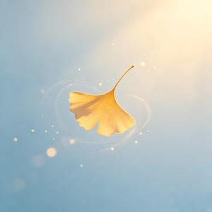 下雨天的催眠曲沉睡精灵