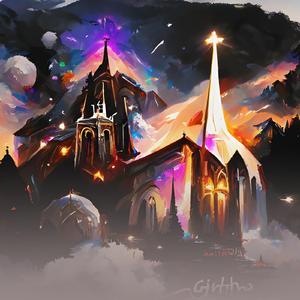 Only God Can Judge Me