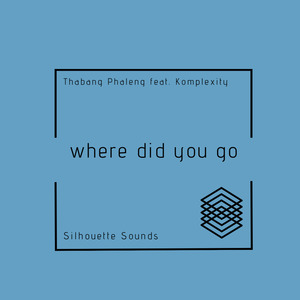 Where Did You Go ( Radio Edit )