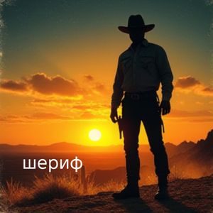 шериф