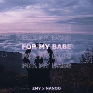 For my babe (feat. Nanoo)