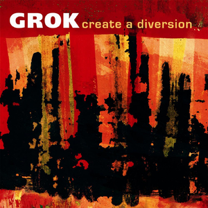 Sitting On a Balcony