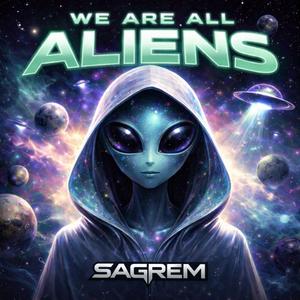 We are all aliens
