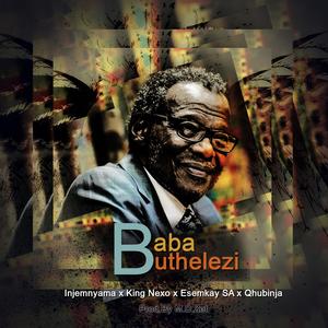 Baba Buthelezi (feat. KingNexo, Qhubinja & Esemkay SA)
