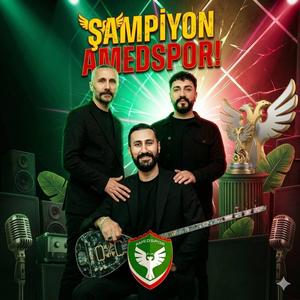AmedSpor 2026 (feat. Ilhan Iclek)