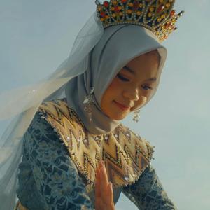 Pontianak Di Hati (Karaoke)