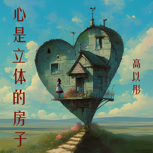 心是立体的房子 (夜晚版)