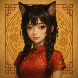 恋の嶺上開花