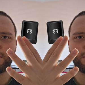 F8 (feat. hamsterrr)